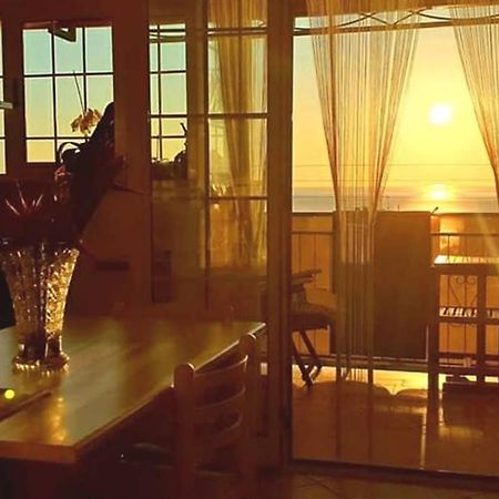 Panorama Flat Apartment Trabia Luaran gambar